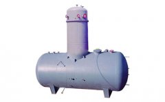 低位除氧器可實現(xiàn)機(jī)電一體化 低位除氧器可實現(xiàn)機(jī)電一體化
