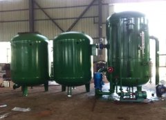 電化學三位一體除氧器工作原理、結(jié)構(gòu)特點及應(yīng)用領(lǐng)域 電化學三位一體除氧器工作原理、結(jié)構(gòu)特點及應(yīng)用領(lǐng)域